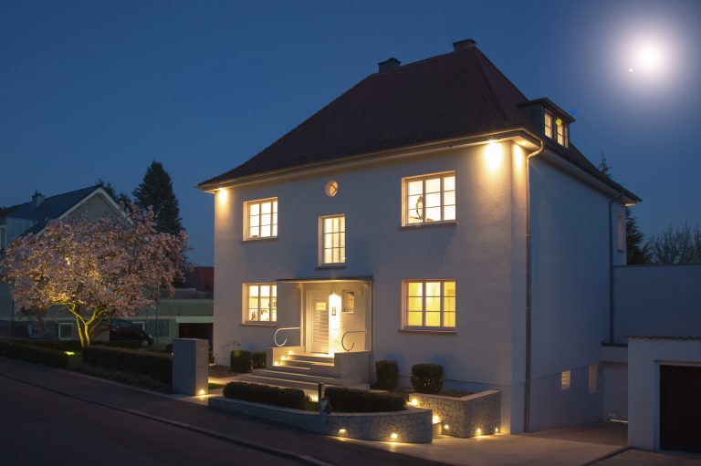 Haus F - Bauen im Bestand